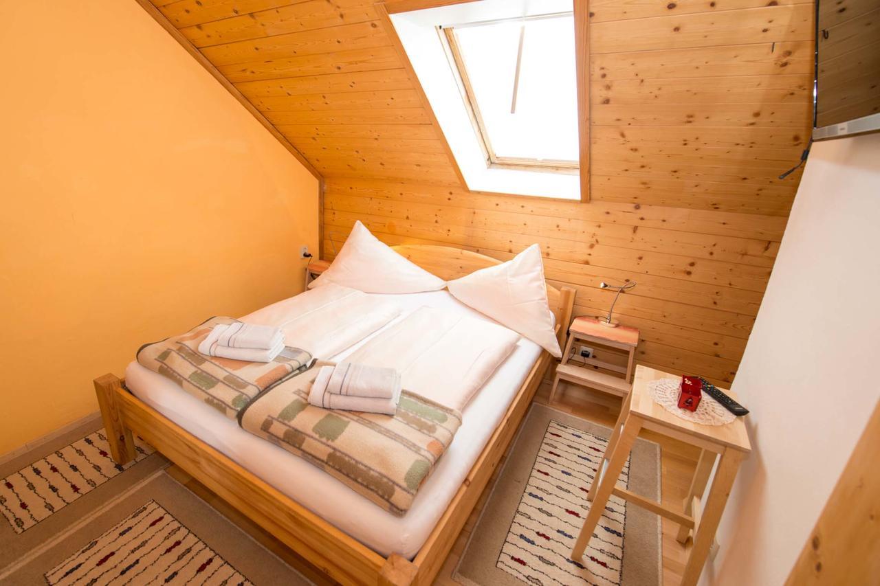 Ferienwohnung Drausport Greifenburg Extérieur photo