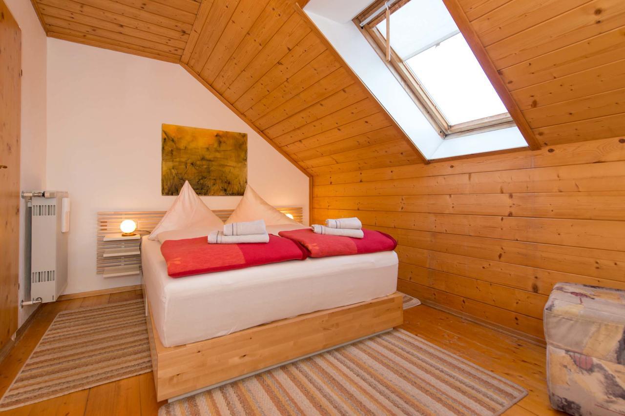 Ferienwohnung Drausport Greifenburg Extérieur photo