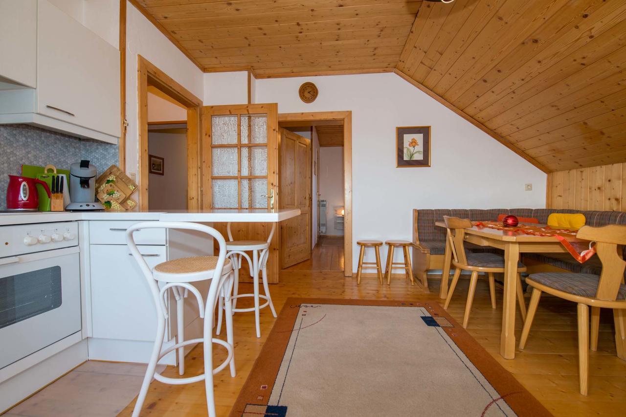 Ferienwohnung Drausport Greifenburg Extérieur photo